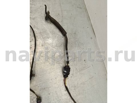 Новое Volkswagen Touareg, 2015 г., OEM 7P6971104, арт. ADV3-40, фото 2
