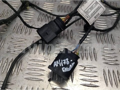 Новое BMW X3 F25, 2013 г., OEM 9304726, арт. AM178-PWR