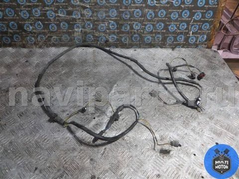 Новое Land-Rover Discovery, 2011 г., арт. B00080395, фото 4