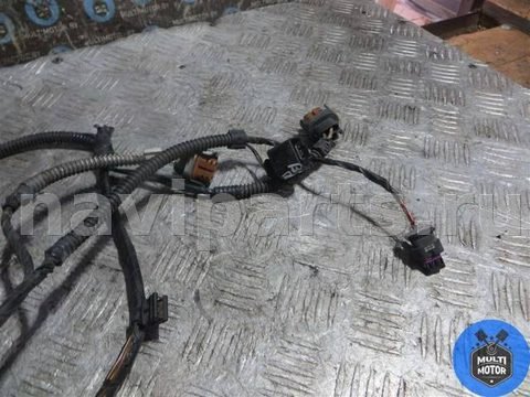 Проводка (коса) парктроников Volkswagen Passat, 2009 г., арт. B00084395, фото 3