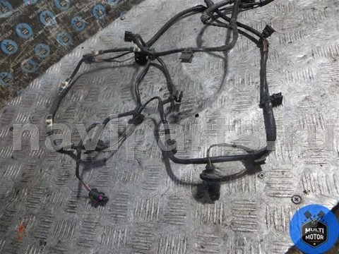 Проводка (коса) парктроников Volkswagen Passat, 2009 г., арт. B00084395, фото 4