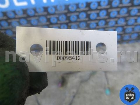 Новое Chevrolet Orlando, 2012 г., арт. B00095412, фото 6