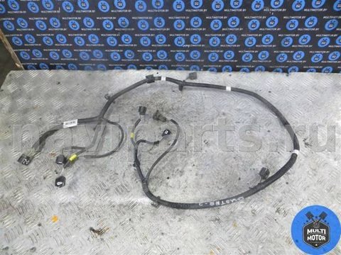 Проводка (коса) парктроников Renault Duster, 2021 г., OEM P240150749R, арт. B00097848