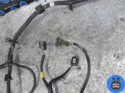 Проводка (коса) парктроников Renault Duster, 2021 г., OEM P240150749R, арт. B00097848, фото 4