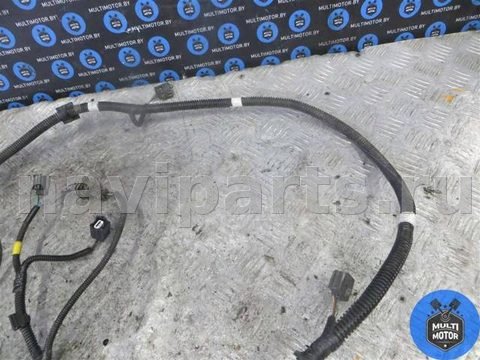 Проводка (коса) парктроников Renault Duster, 2021 г., OEM P240150749R, арт. B00097848, фото 5
