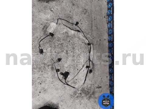 Новое Skoda Fabia, 2018 г., OEM 6v6971065, арт. B00121678