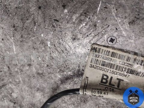 Новое Opel Astra, 2013 г., OEM 13374383, арт. B00121778, фото 5