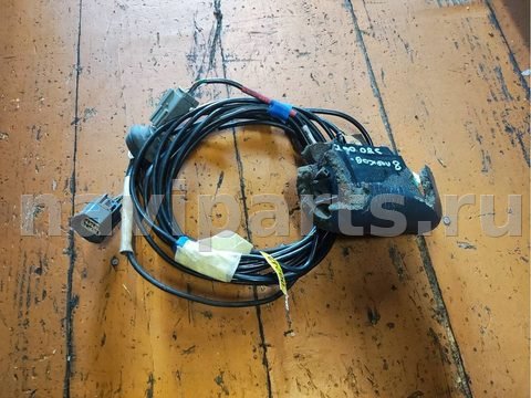 Новое Volvo S60, 2005 г., OEM 30682628, арт. B00242_5