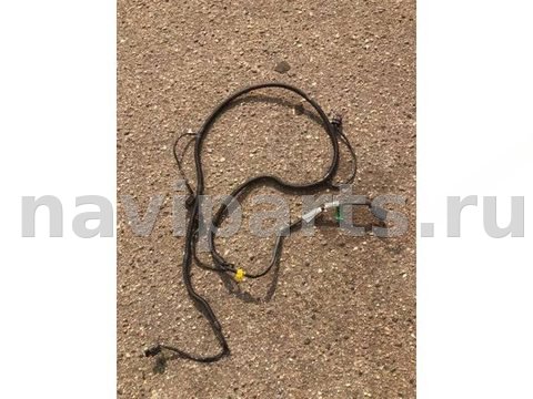 Проводка (коса) парктроников Volvo XC90, 2007 г., арт. B00360