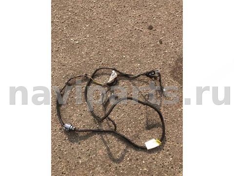 Новое Volvo XC60, 2011 г., OEM 31254059, арт. B00414