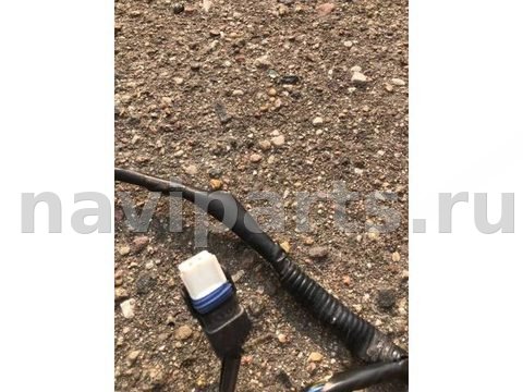 Новое Volvo XC60, 2011 г., OEM 31254059, арт. B00414, фото 3