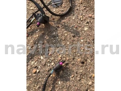 Новое Volvo XC60, 2011 г., OEM 31254059, арт. B00414, фото 5