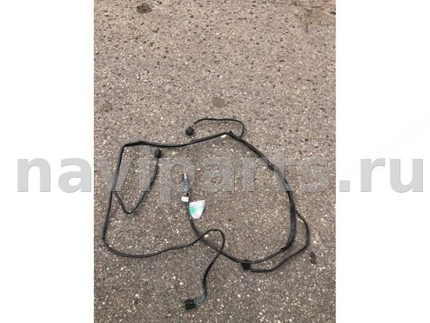 Новое Volvo XC90, 2012 г., арт. B00467