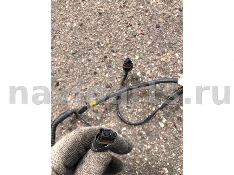 Проводка (коса) парктроников Volvo XC90, 2012 г., OEM 30735065, арт. B00527, фото 3