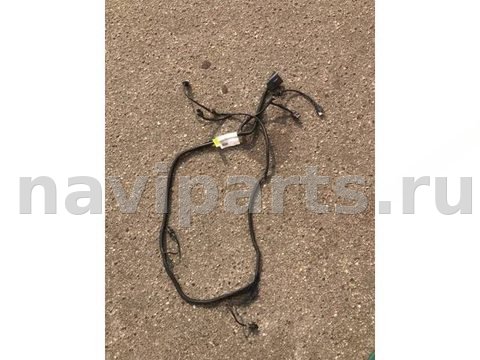 Новое Volvo XC60, 2014 г., OEM 31254059, арт. B00557