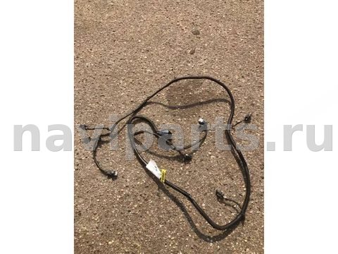 Проводка (коса) парктроников Volvo XC60, 2012 г., OEM 31254059, арт. B00681