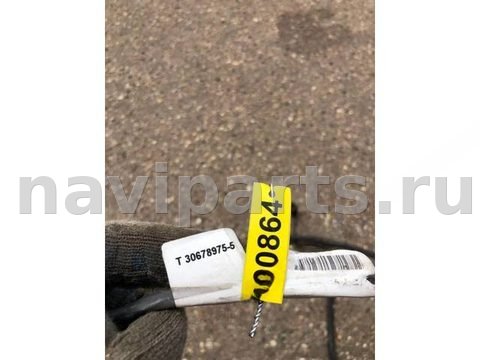 Новое Volvo XC90, 2003 г., OEM 30678975, арт. B00864, фото 4