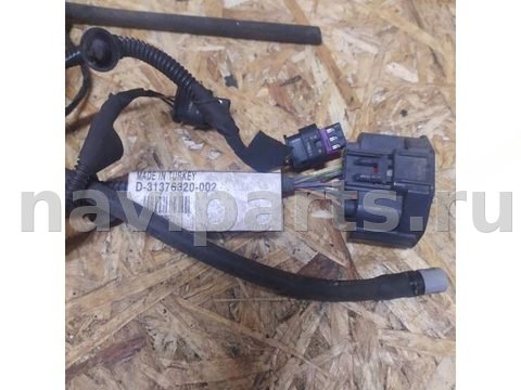 Новое Volvo XC60, 2014 г., OEM 31376320, арт. B108933057, фото 2