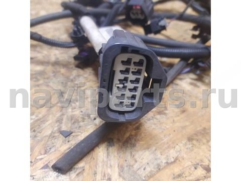 Новое Volvo XC60, 2014 г., OEM 31376320, арт. B108933057, фото 3
