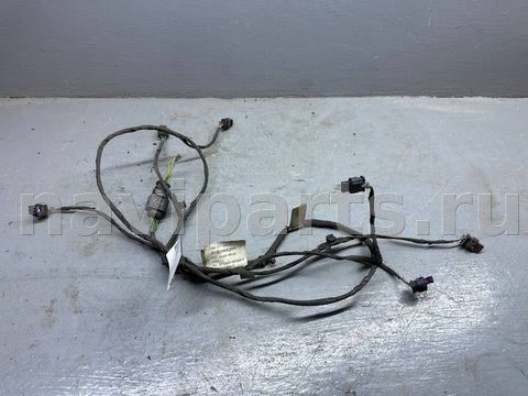 Новое Volkswagen Tiguan, 2012 г., OEM 5N0971095B, арт. B111324785