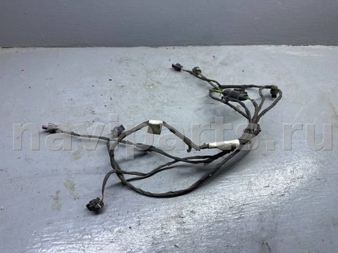 Проводка (коса) парктроников Volkswagen Tiguan, 2012 г., OEM 5N0971095B, арт. B111324785, фото 3