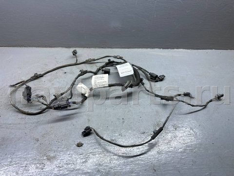 Новое Volkswagen Tiguan, 2012 г., OEM 5N0971104AB, арт. B111332305