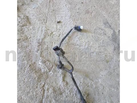 Новое Volvo S60, 2014 г., OEM 30786186, арт. B111598291_3, фото 5