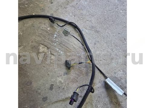 Новое Volvo V60, 2014 г., OEM 30786186, арт. B111598316_2, фото 3
