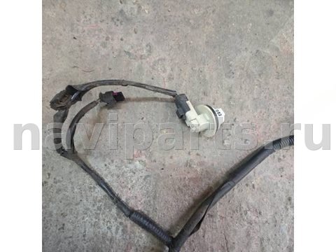 Новое Volvo V60, 2014 г., OEM 30786186, арт. B111598316_2, фото 5