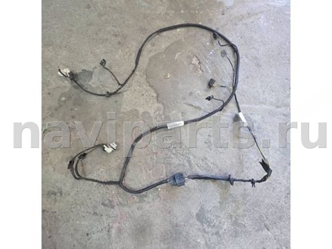 Новое Volvo S80, 2009 г., OEM 30786186, арт. B111598316_4