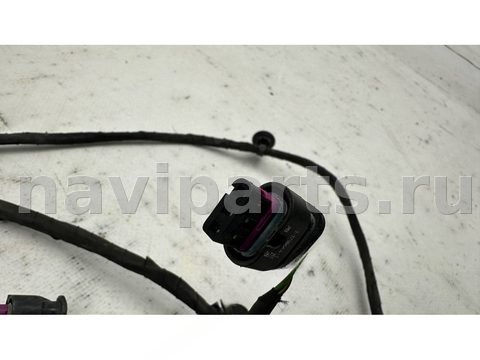 Новое BMW X6 G06, 2019 г., OEM 9439890, арт. B127165, фото 6