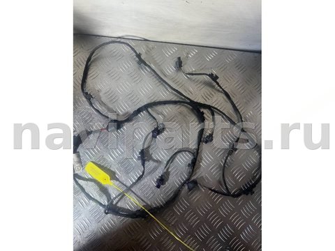 Проводка (коса) парктроников Volkswagen Tiguan, 2025 г., OEM 571971104B, арт. B1727900, фото 2