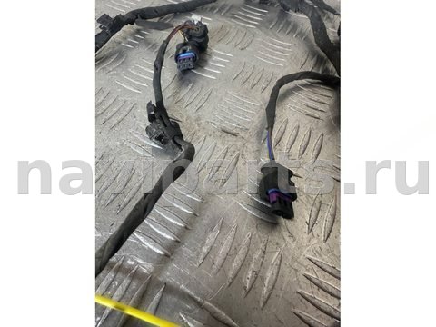 Проводка (коса) парктроников Volkswagen Tiguan, 2025 г., OEM 571971104B, арт. B1727900, фото 3