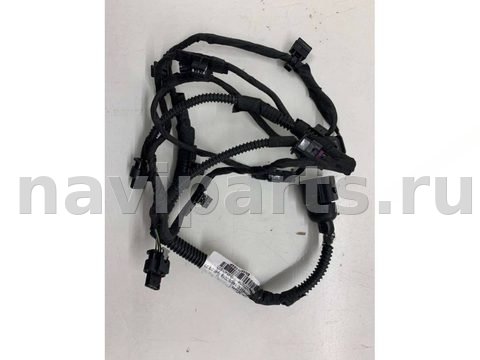 Проводка (коса) парктроников Volkswagen Polo, 2019 г., OEM 5NA971104P, арт. B5832_6