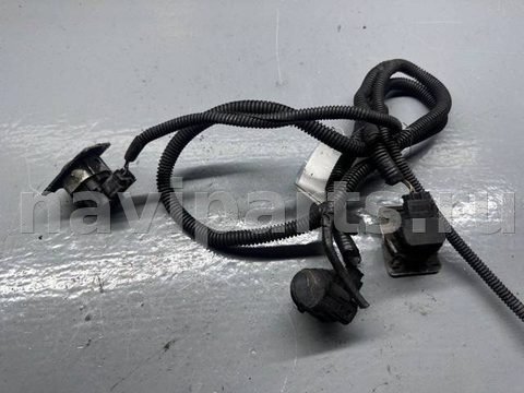 Проводка (коса) парктроников Opel Zafira, 2007 г., OEM 0263003208, арт. B91076307_10, фото 2