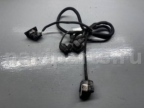 Новое Opel Vivaro, 2007 г., OEM 0263003208, арт. B91076307_8