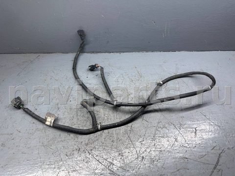 Проводка (коса) парктроников SsangYong Kyron, 2006 г., OEM 8293009000, арт. B93434967