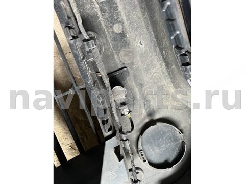 Новое BMW X5 F15, 2016 г., арт. B93941749
