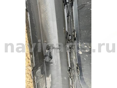 Проводка (коса) парктроников BMW X5 F15, 2016 г., арт. B94114069