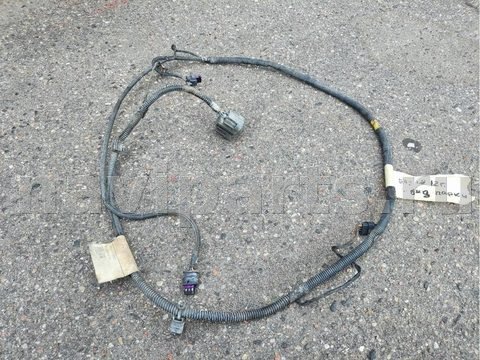 Проводка (коса) парктроников Volvo XC70, 2012 г., OEM 31296350, арт. BT49895-5