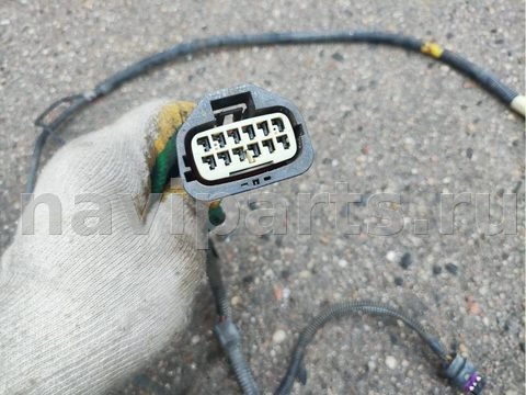 Проводка (коса) парктроников Volvo XC70, 2012 г., OEM 31296350, арт. BT49895-5, фото 2