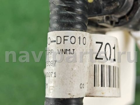 Новое Hyundai Kona, 2025 г., OEM 91840DF010, арт. D18671, фото 3
