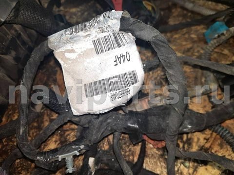 Новое Dodge Journey, 2015 г., OEM 68066704AF, арт. DOD36