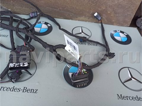 Новое Mercedes E W214, 2025 г., OEM A2145403923, арт. E214-26-10-1, фото 4