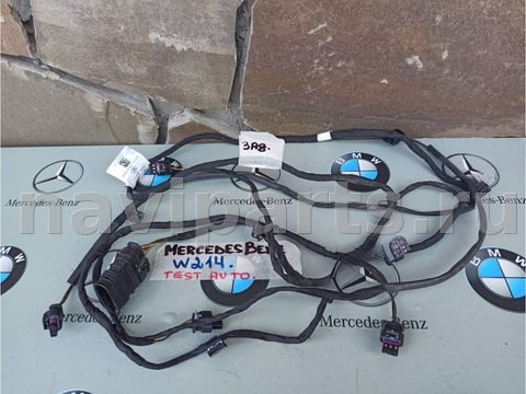 Проводка (коса) парктроников Mercedes E W214, 2025 г., OEM A2145406623, арт. E214-26-10-2
