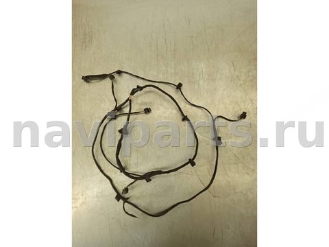 Новое Mercedes E W212, 2014 г., OEM A2125405710, арт. EB277-9