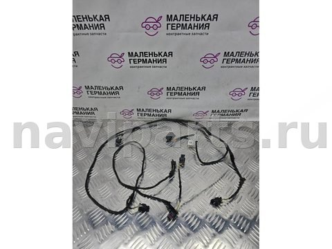 Новое BMW 5 G30/G31, 2017 г., OEM 61129364201, арт. G30-1-26-10-1