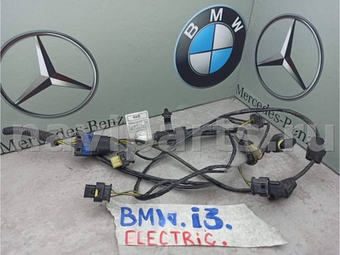 Новое BMW i3 I01, 2014 г., OEM 9349191, арт. I3-26-10-1