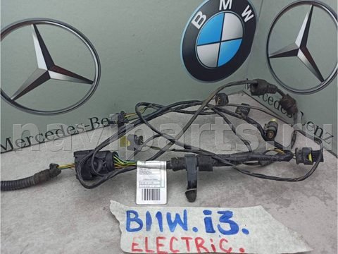 Новое BMW i3 I01, 2014 г., OEM 9349191, арт. I3-26-10-1, фото 2