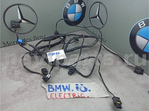 Новое BMW i3 I01, 2014 г., арт. I3-26-10